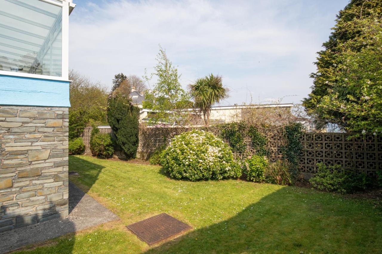 Sunningdale - Beach Side Cottage, Sea Views, Parking Saundersfoot Eksteriør billede